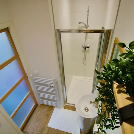 -studio Lumineux-clim-parking-metro A 80 Metres- Apartment Toulouse